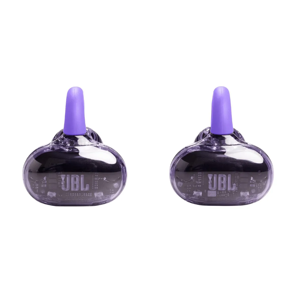 JBL - Audifonos Bluetooth JBL Soundgear Clips - Violeta