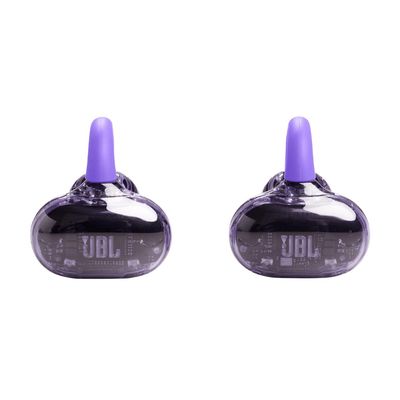 Imagen 2 del producto Audifonos Bluetooth Soundgear Clips - Violeta