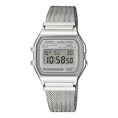CASIO - Reloj A158WEM-7DF Quartz Unisex