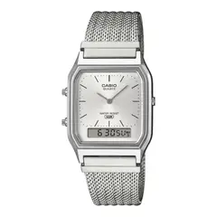 CASIO - Reloj AQ-230EM-7ADF Quartz Hombre