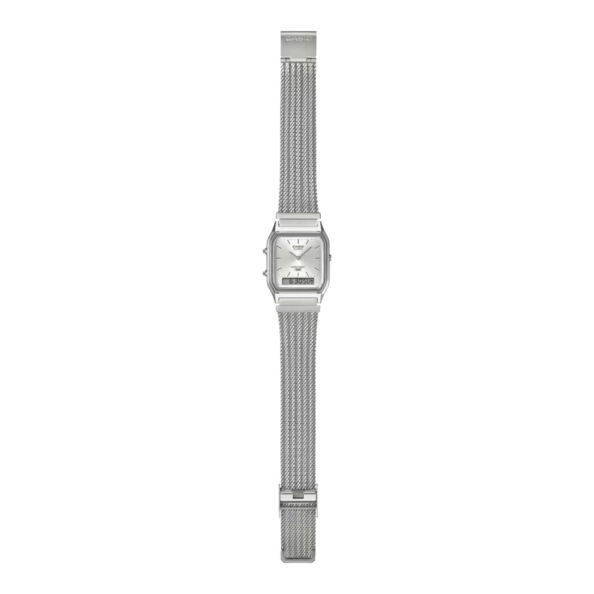 CASIO - Reloj Casio AQ-230EM-7ADF Quartz Hombre