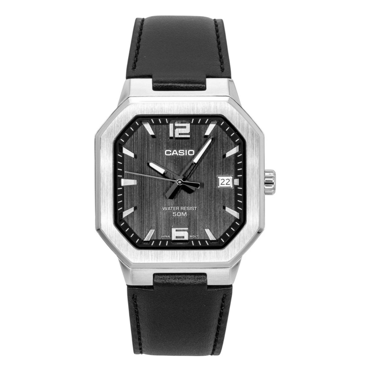 CASIO - Reloj Casio MTP-B195L-1AVDF Quartz Hombre