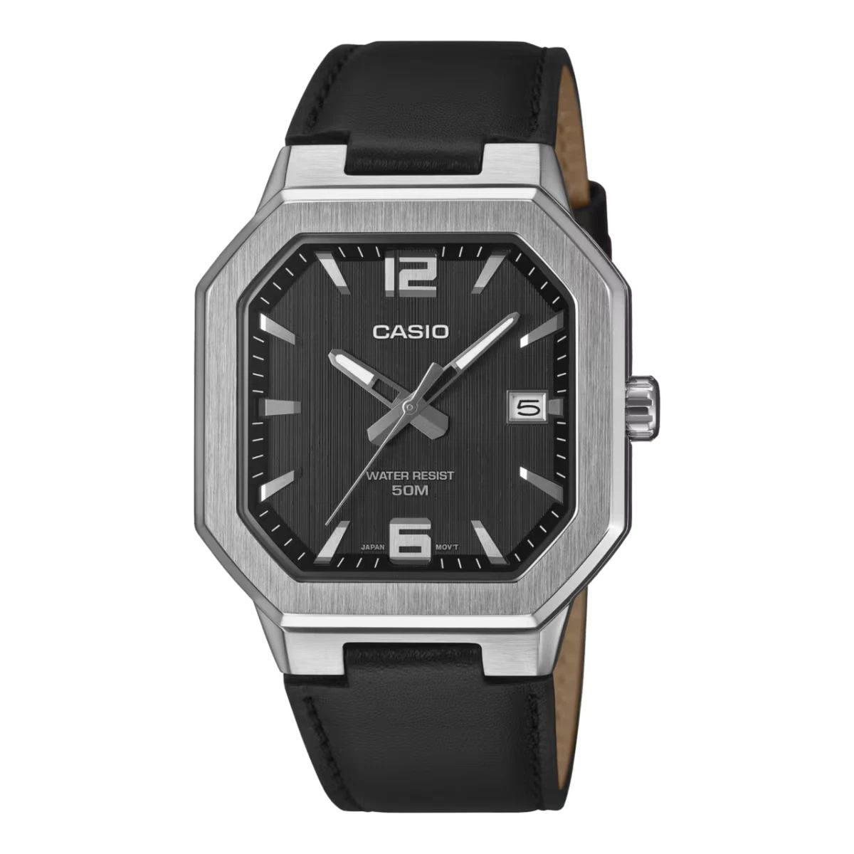 CASIO - Reloj Casio MTP-B195L-1AVDF Quartz Hombre