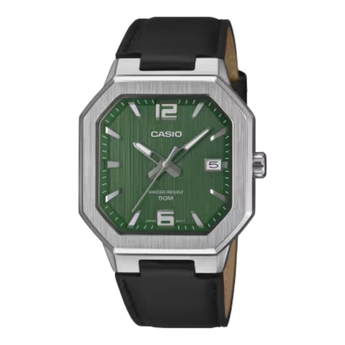 CASIO - Reloj Casio MTP-B195L-3AVDF Quartz Hombre