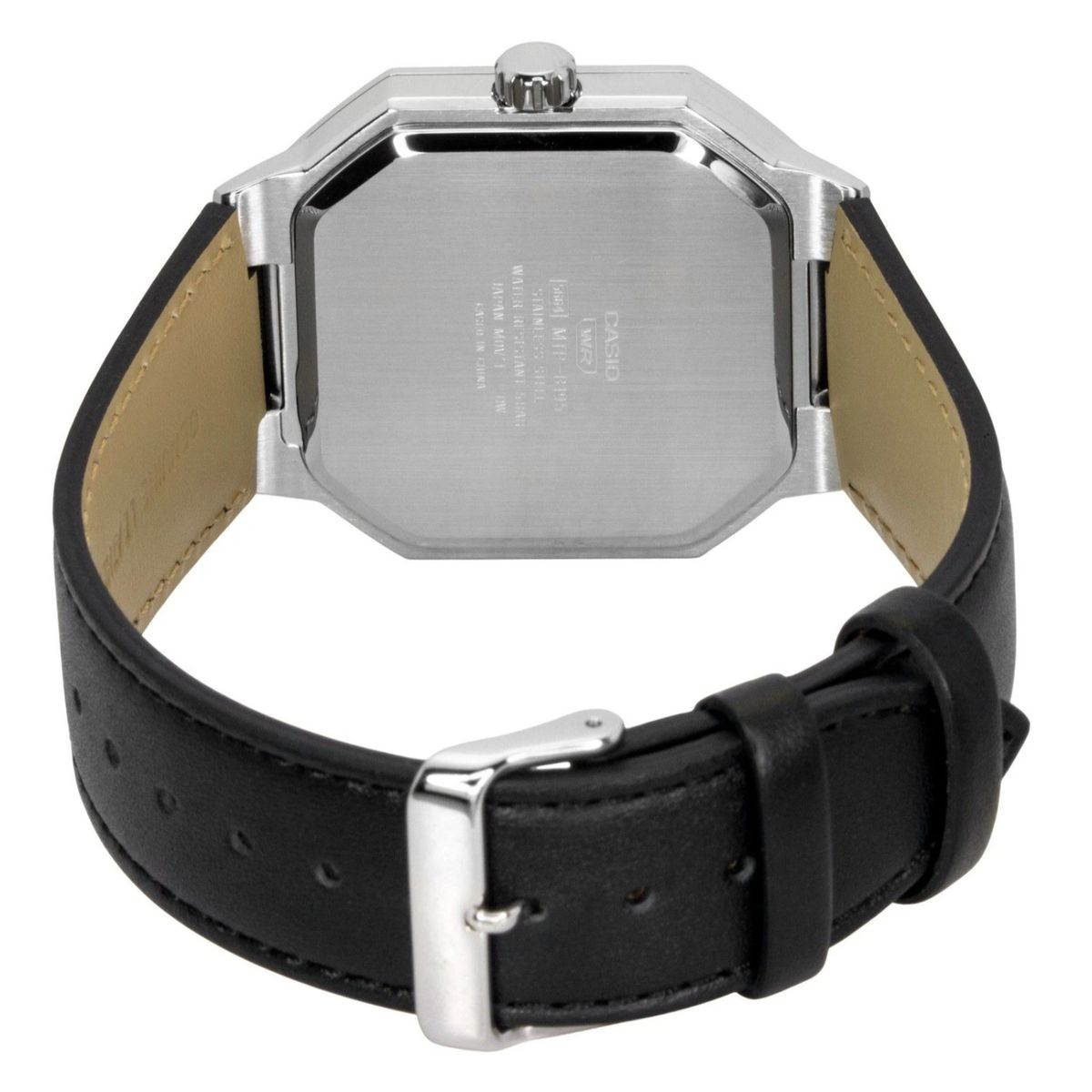 CASIO - Reloj Casio MTP-B195L-3AVDF Quartz Hombre
