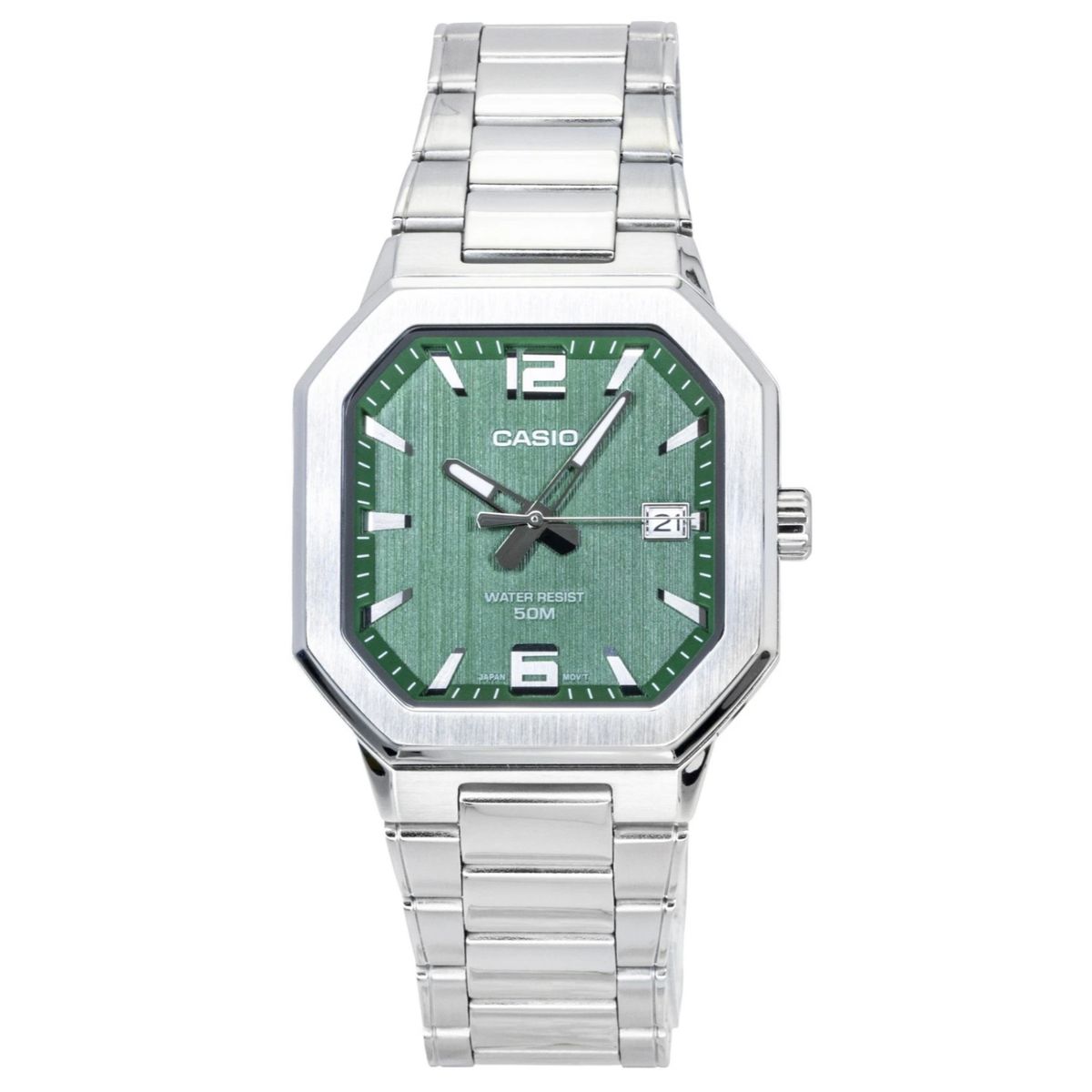 CASIO - Reloj Casio MTP-B195D-3AVDF Quartz Hombre