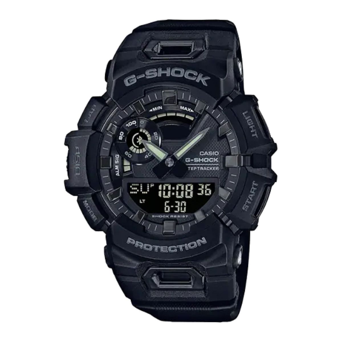 G-SHOCK - Reloj Casio GBA-900-1ADR Quartz Hombre