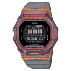 CASIO - Reloj GBD-200SM-1A5DR Quartz Hombre