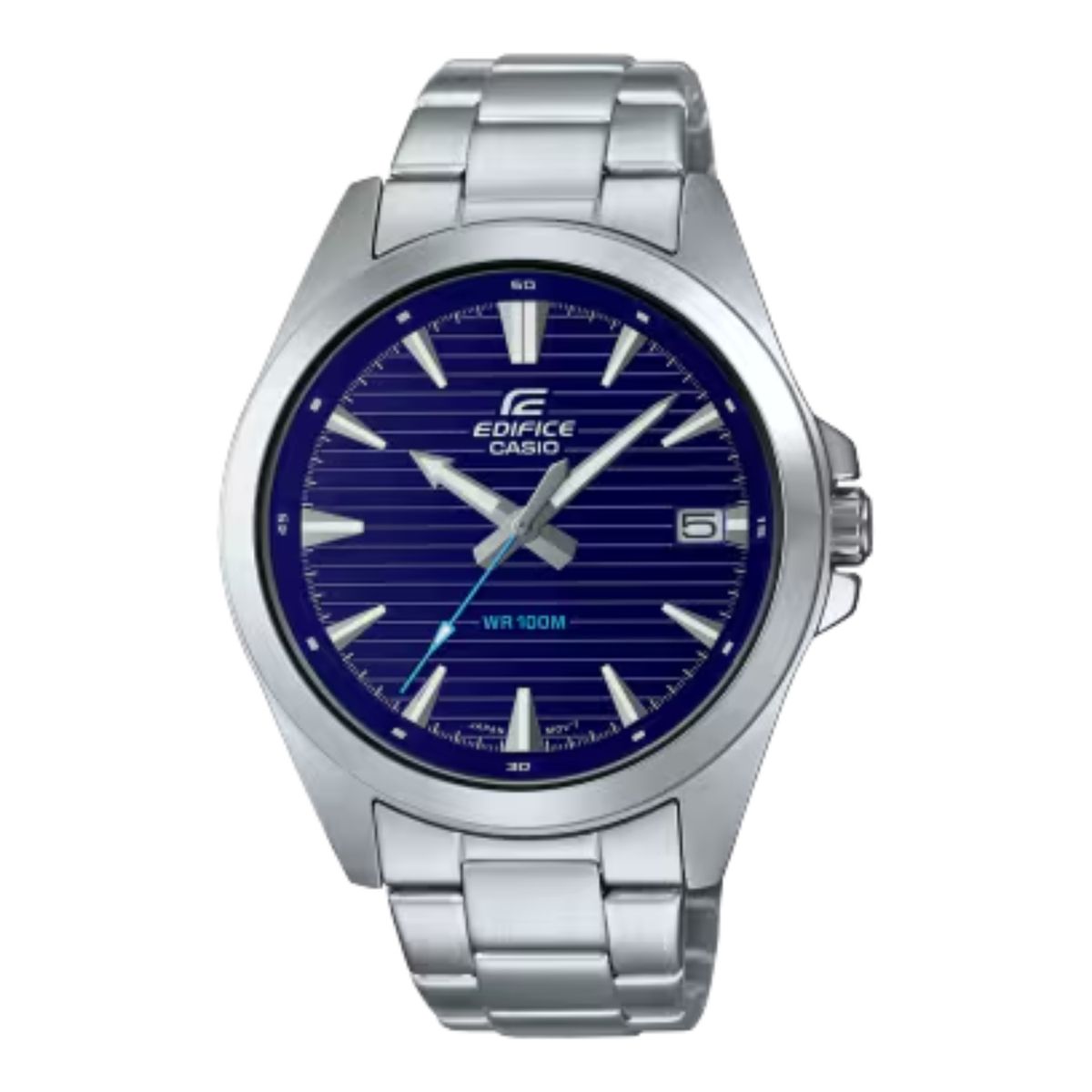 CASIO - Reloj Casio EFV-140D-2AVUDF Quartz Hombre