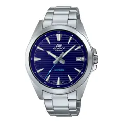 CASIO - Reloj EFV-140D-2AVUDF Quartz Hombre
