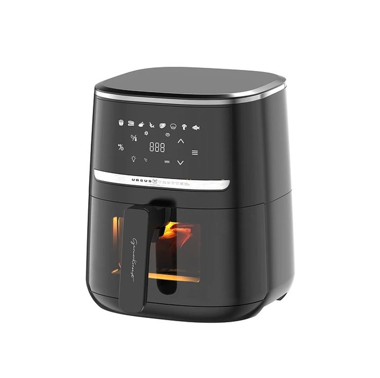 FREIDORA DE AIRE UT-COOKVIEW