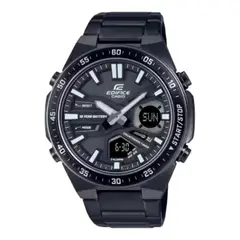 EDIFICE - Reloj EFV-C110DC-1ADF Hombre