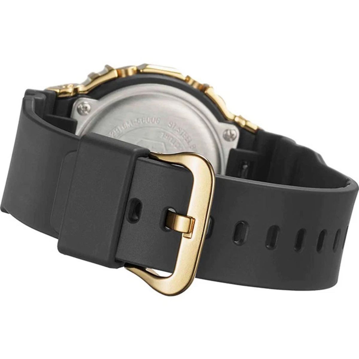 CASIO - Reloj Casio GM-5600UG-9DR Quartz Mujer