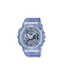 CASIO - Reloj GMA-S110VW-6ADR Quartz Mujer
