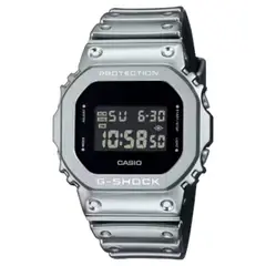 CASIO - Reloj GM-5600YM-8A8DR Quartz Mujer
