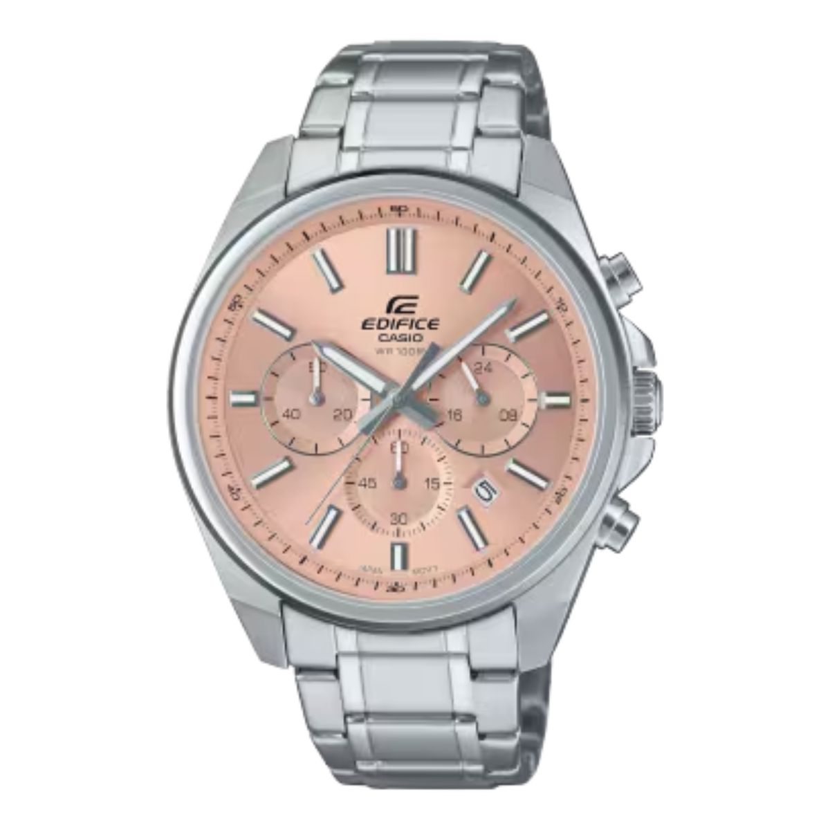 CASIO - Reloj Casio EFV-650D-4AVUDF Quartz Hombre