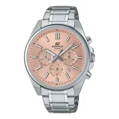 CASIO - Reloj EFV-650D-4AVUDF Quartz Hombre