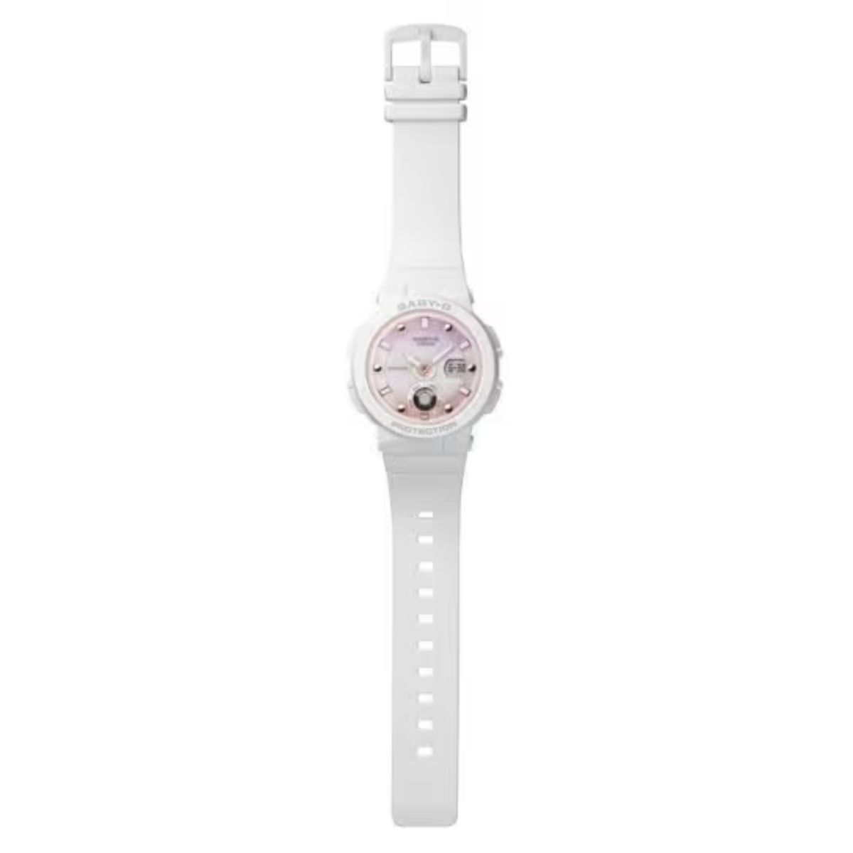 BABY G - Reloj Casio BGA-250-7A2DR Quartz Mujer