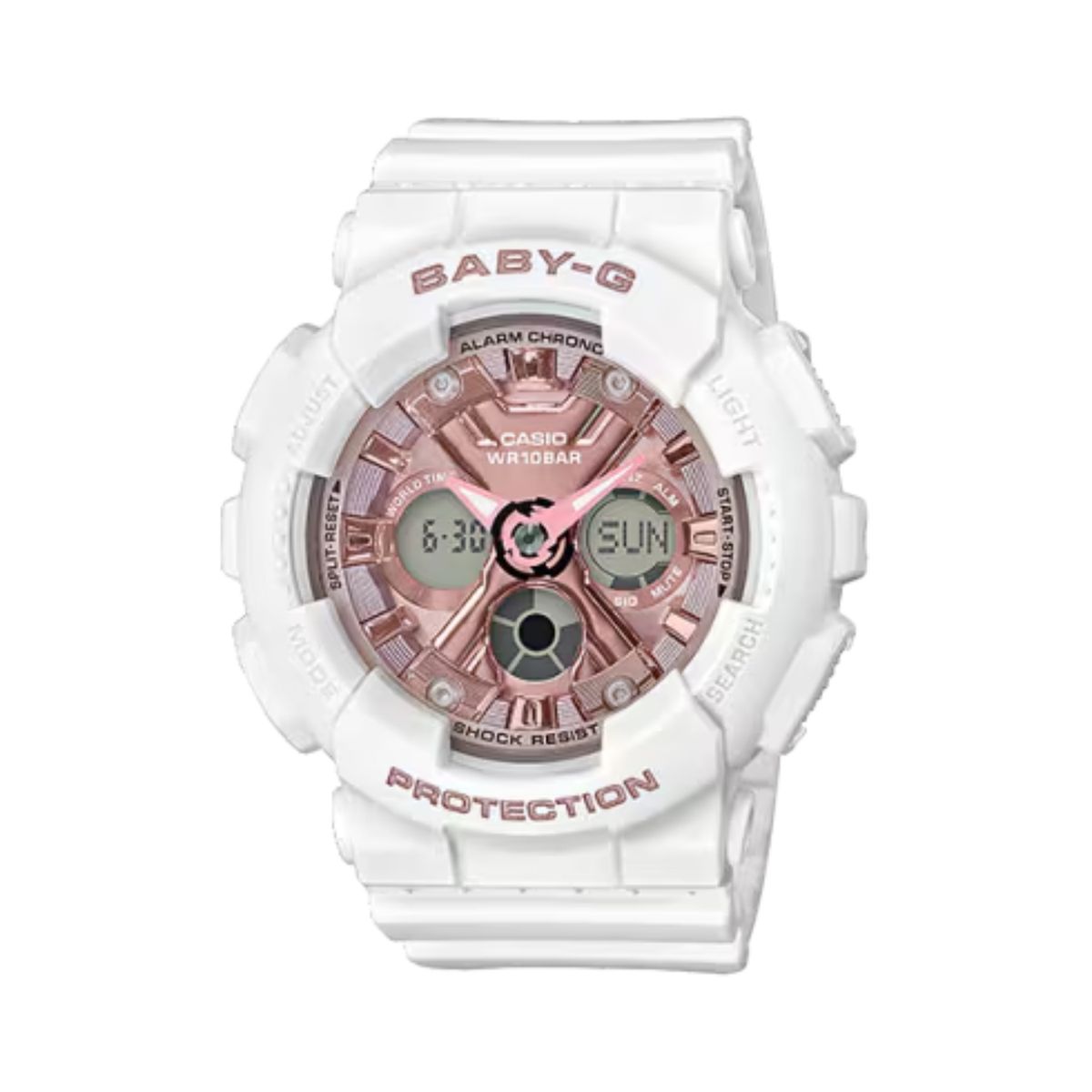 CASIO - Reloj Casio BA-130-7A1DR Quartz Mujer