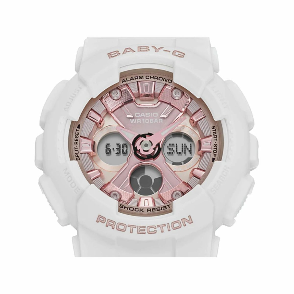 CASIO - Reloj Casio BA-130-7A1DR Quartz Mujer