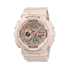 BABY G - Reloj Casio BA-110XCP-4ADR Quartz Mujer