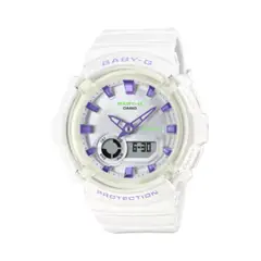CASIO - Reloj BGA-280DN-7ADR Quartz Mujer