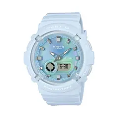 BABY G - Reloj Casio BGA-280TD-2ADR Quartz Mujer