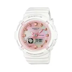 BABY G - Reloj Casio BGA-280TD-7ADR Quartz Mujer