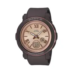 BABY G - Reloj Casio BGA-290-5ADR Quartz Mujer