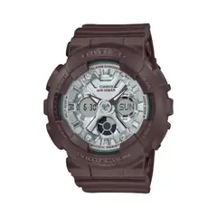 BABY G - Reloj Casio BA-130SW-5ADR Quartz Mujer