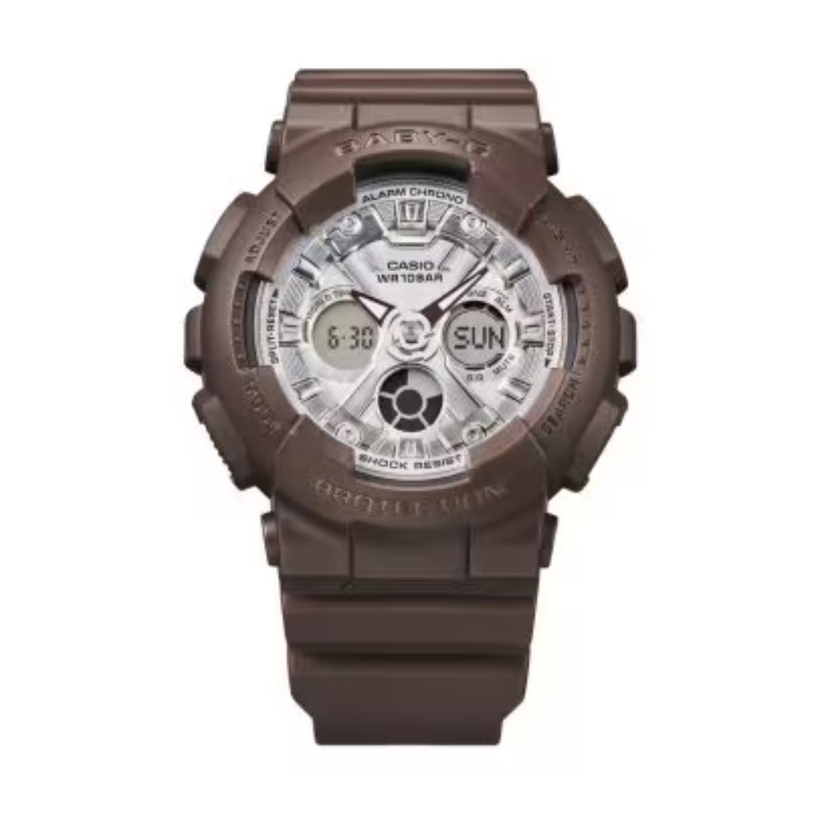 BABY G - Reloj Casio BA-130SW-5ADR Quartz Mujer