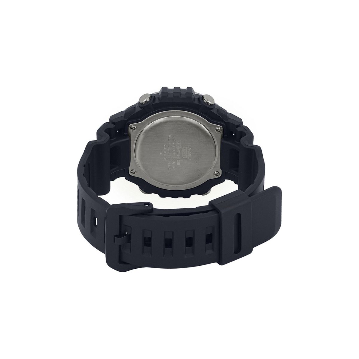 CASIO - Reloj Casio MWD-110H-1AVDF Quartz Hombre