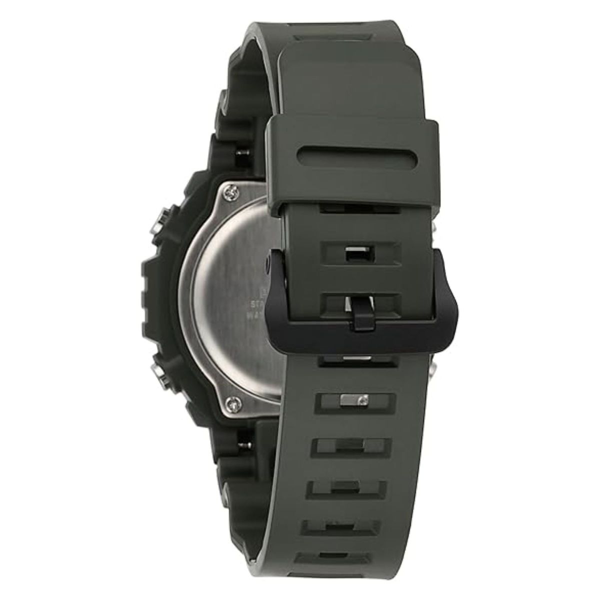 CASIO - Reloj Casio MWD-110H-3AVDF Quartz Hombre