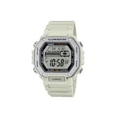 CASIO - Reloj MWD-110H-8AVDF Quartz Hombre