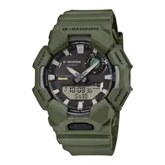 CASIO - Reloj GA-B010-3ADR Quartz Hombre