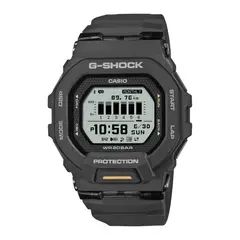 CASIO - Reloj GBD-200-1A1DR Quartz Hombre