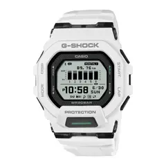 CASIO - Reloj GBD-200-7DR Quartz Hombre