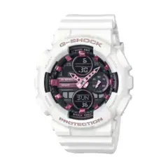 CASIO - Reloj GMA-S140-7ADR Quartz Hombre