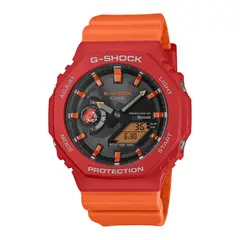 G-SHOCK - Reloj Casio GA-B2100DF-4ADR Quartz Hombre