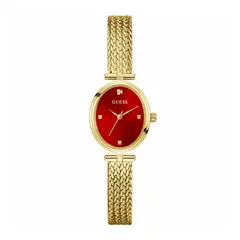 GUESS - Reloj GW0935L4 Quartz Mujer