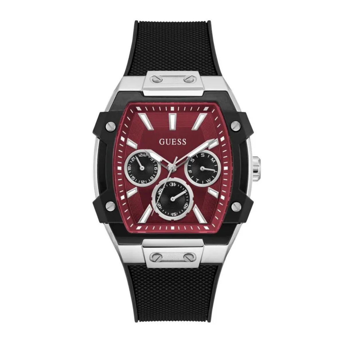 GUESS - Reloj Guess GW0956G1 Quartz Hombre