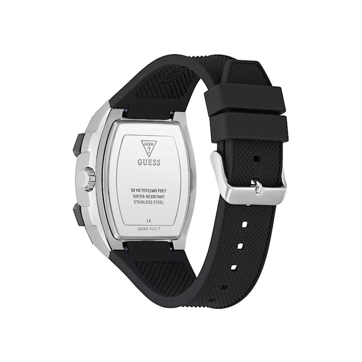 GUESS - Reloj Guess GW0956G1 Quartz Hombre