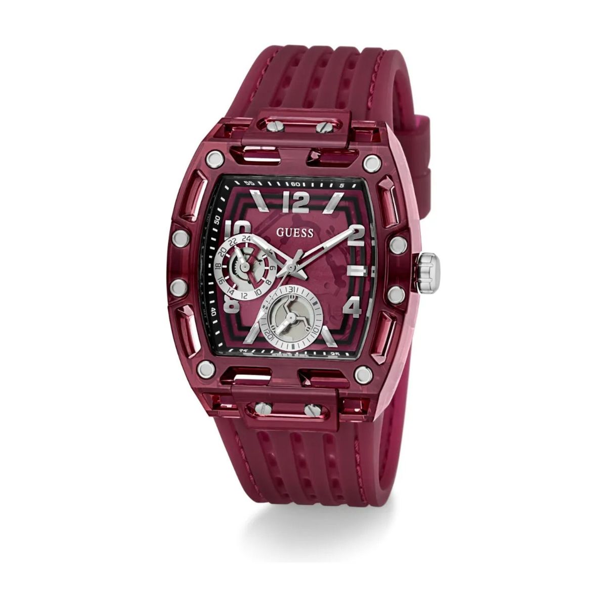 GUESS - Reloj Guess GW0499G12 Quartz Hombre
