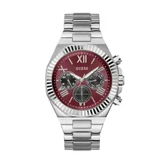 GUESS - Reloj GW0703G7 Quartz Hombre