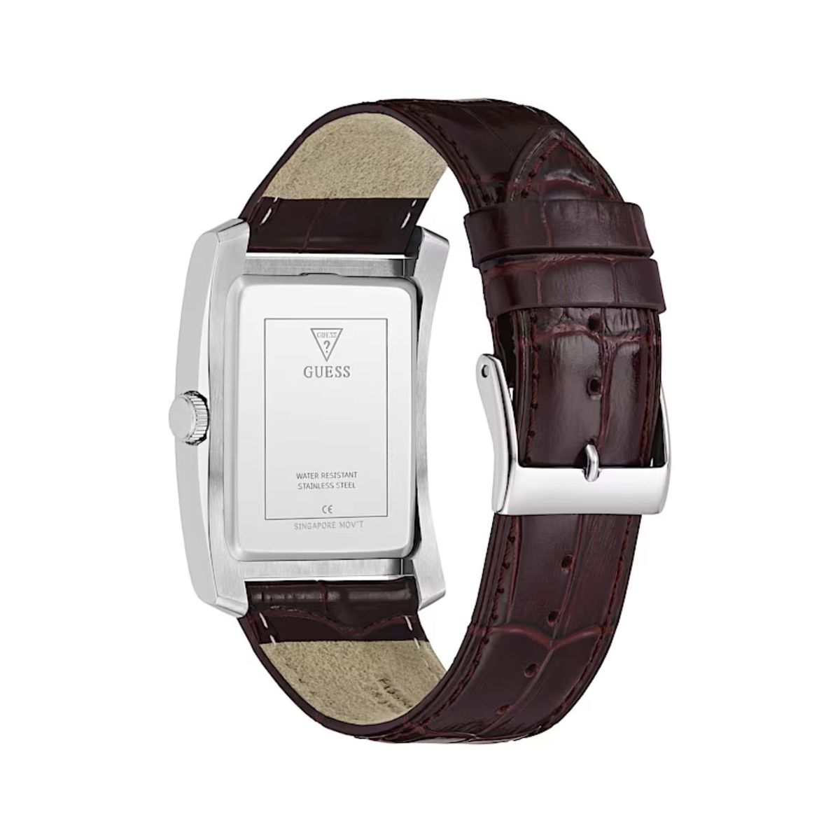 GUESS - Reloj Guess GW1003G2 Quartz Hombre
