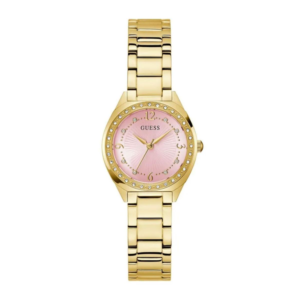 GUESS - Reloj Guess GW0767L7 Quartz Mujer