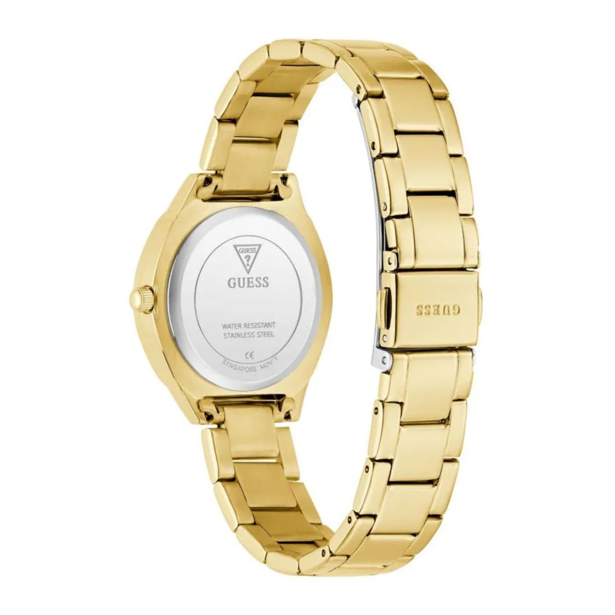 GUESS - Reloj Guess GW0767L7 Quartz Mujer