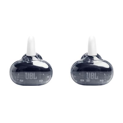 Imagen 2 del producto Audifonos Bluetooth Soundgear clips Blanco