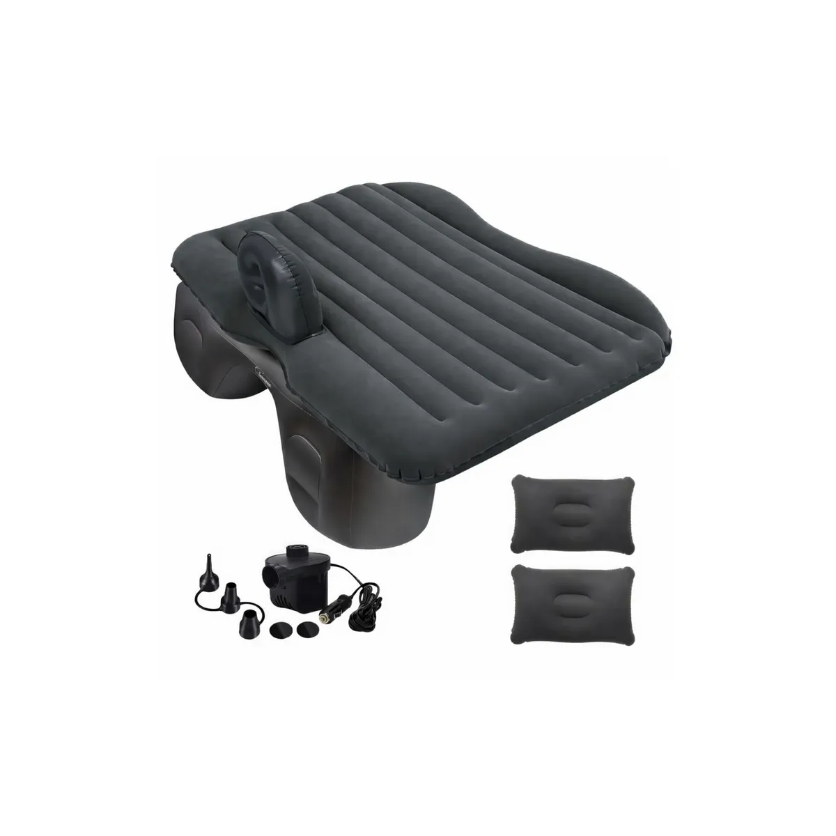 MOVI - Colchón Inflable para Auto