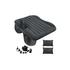 MOVI - Colchón Inflable para Auto